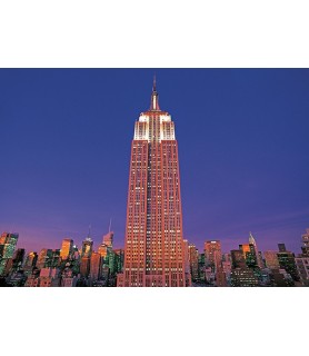Empire State Building - Richard Berenholtz