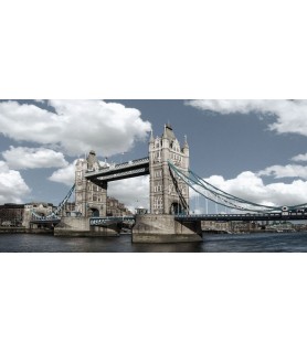 Tower Bridge, London -...