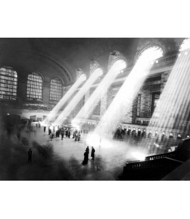 Grand Central Station, New...