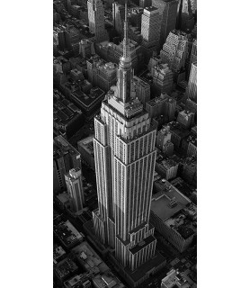 Empire State Building, NYC...
