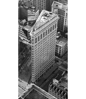 Flatiron Building, NYC - Cameron Davidson