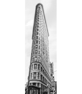 Flatiron Building, NYC -...