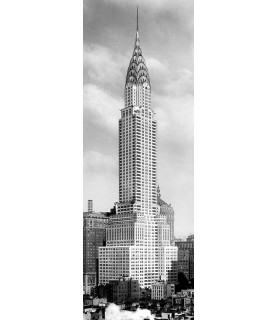 Chrysler Building, NYC -...