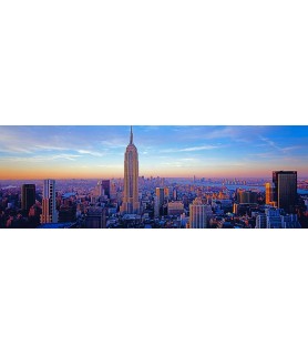Midtown Manhattan - Richard Berenholtz