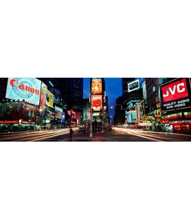Times Square, New York City - Richard Berenholtz