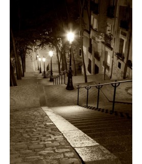 Montmartre, Paris - Vadim...