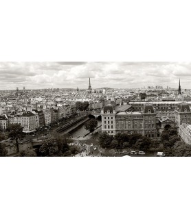 Paris Panorama - Vadim Ratsenskiy