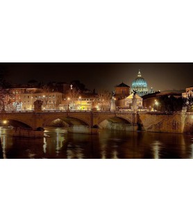 Rome at night - Vadim Ratsenskiy