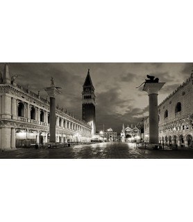 Piazza San Marco, Venice - Vadim Ratsenskiy