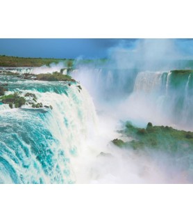 Iguazu Falls, Brazil - Frank Krahmer