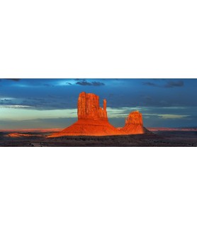 Monument Valley, Arizona - Frank Krahmer