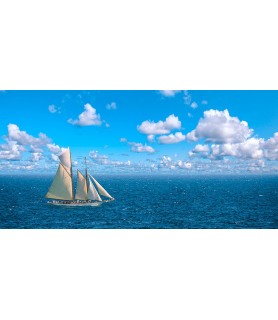Ocean Sailing - Pangea Images