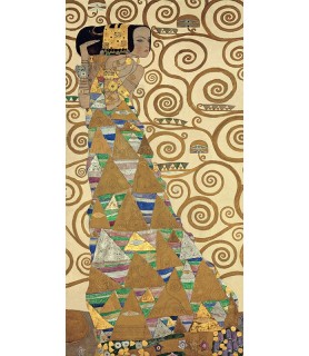 The Tree of Life I - Gustav Klimt
