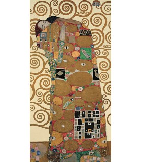 The Tree of Life III - Gustav Klimt