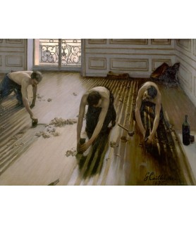 The Floor Planers - Gustave...