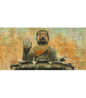 Buddha the Enlightened -...