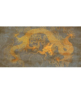Golden Dragon - Joannoo