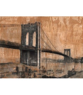 Brooklyn Bridge 2 - Dario...