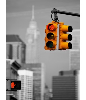 Crossroads, New York -...