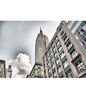 New York Sky - Giovanni Gagliardi