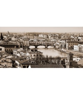 Ponte Vecchio, Florence - Vadim Ratsenskiy
