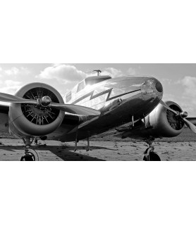 Vintage Airplane - Ivan...