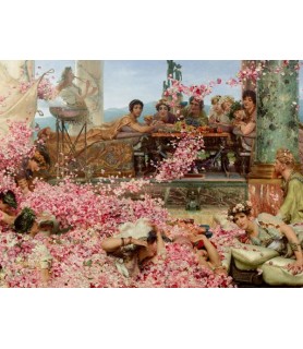 The Roses of Heliogabalus -...