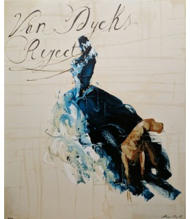 Van Dycks Reject | Luca...