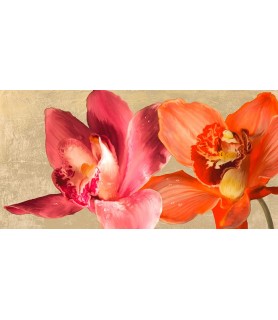 Two Orchids - Andrea Antinori