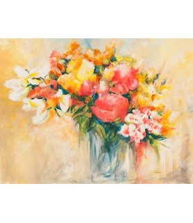 Bouquet d'estate - Laura Banfi