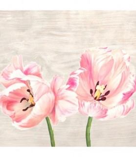 Classic Tulips II - Jenny...