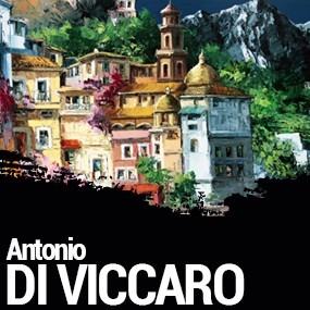 Antonio di Viccaro