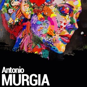 Antonio Murgia