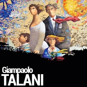 Giampaolo Talani