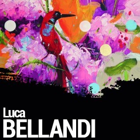 Luca Bellandi