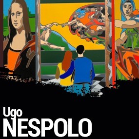 Ugo Nespolo