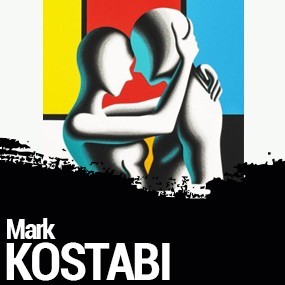 Mark Kostabi