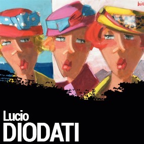 Lucio Diodati