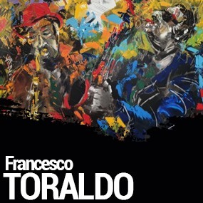 Francesco Toraldo