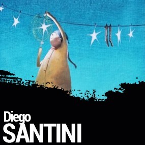 Diego Santini