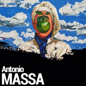 Antonio Massa