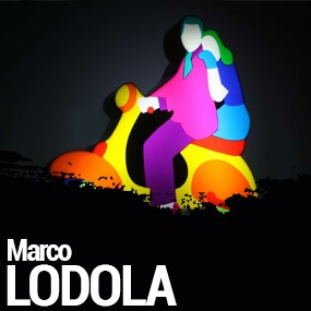 Marco Lodola