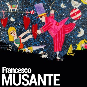 Francesco Musante