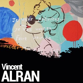 Vincent Alran