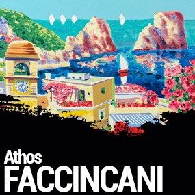 Athos Faccincani
